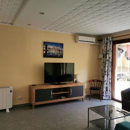 Apartamentos Gladys Moraira Buitenkant foto