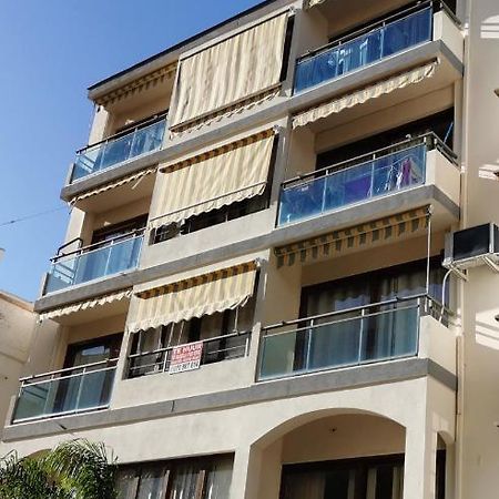 Apartamentos Gladys Moraira Buitenkant foto
