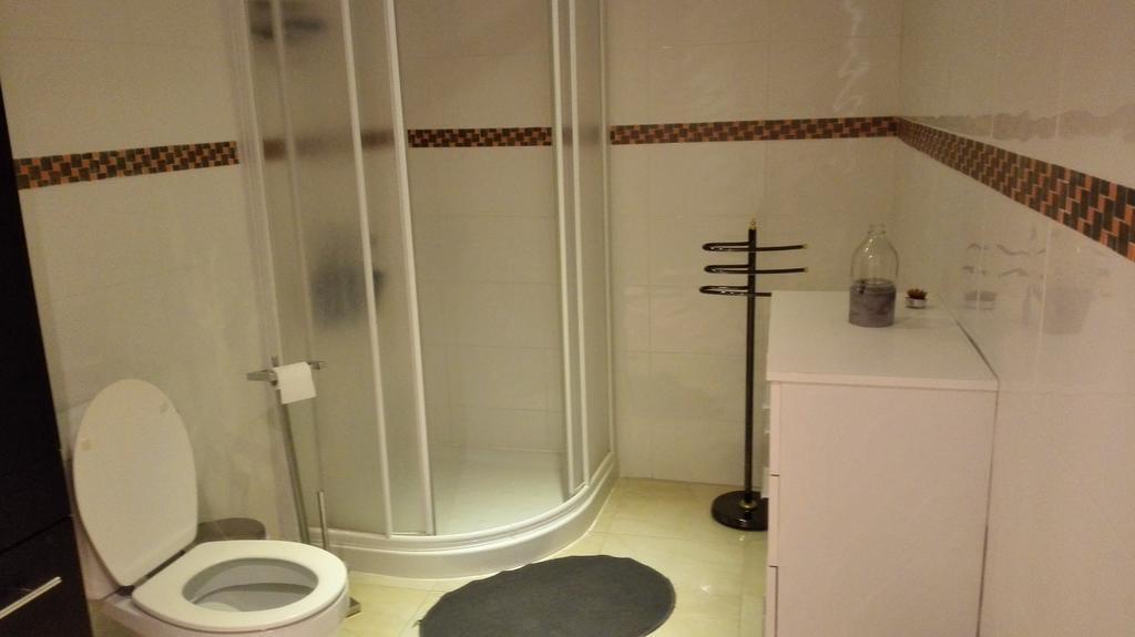 Apartamentos Gladys Moraira Buitenkant foto