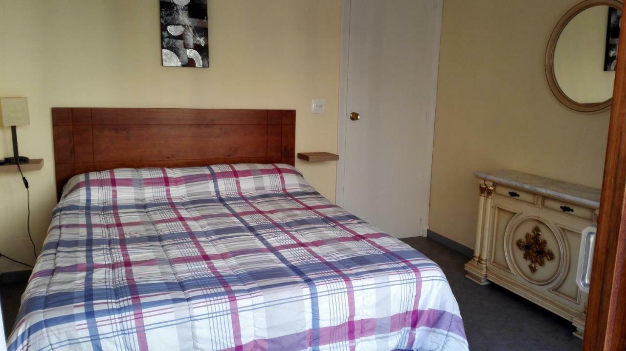 Apartamentos Gladys Moraira Buitenkant foto